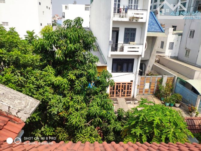 Biệt Thự 224m² Khu Kiều Đàm – Ngang Khủng 9m – Chỉ 23 Tỷ – Gần Lotte Q7! - 9