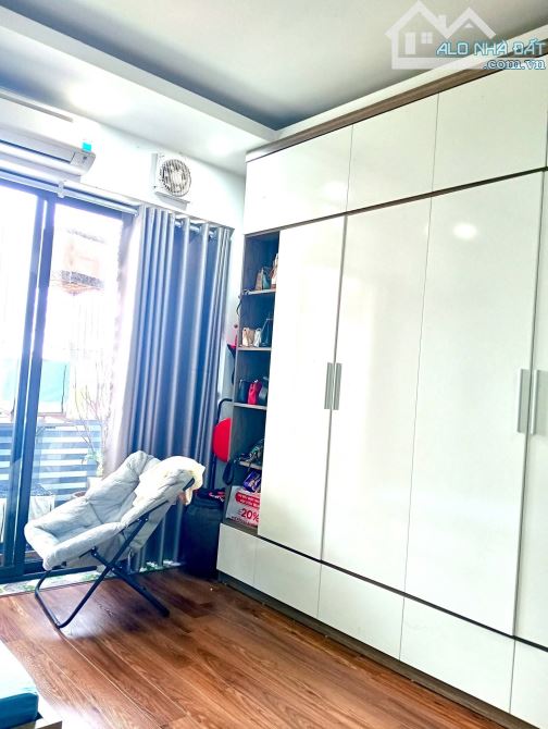 BÁN CĂN HỘ CHUNG CƯ PHỐ HUỲNH THÚC KHÁNG LÁNG THƯỢNG ĐỐNG ĐA HÀ NỘI - 9