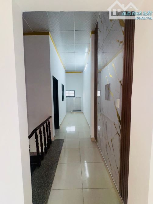 Nhà 1 trệt 1 lầu Sổ hồng Riêng Tân đông hiệp dĩ an Bình dương 3 tỷ 650 triệu 65m2 - 9