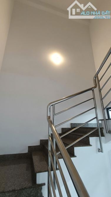 BÁN NHÀ LÊ VĂN QUỚI P BÌNH HƯNG HÒA A, HẺM XE HƠI QUAY ĐẦU 80M2 ĐÚC 3 TẤM GIÁ NHỈNH 7TỶ TL - 9