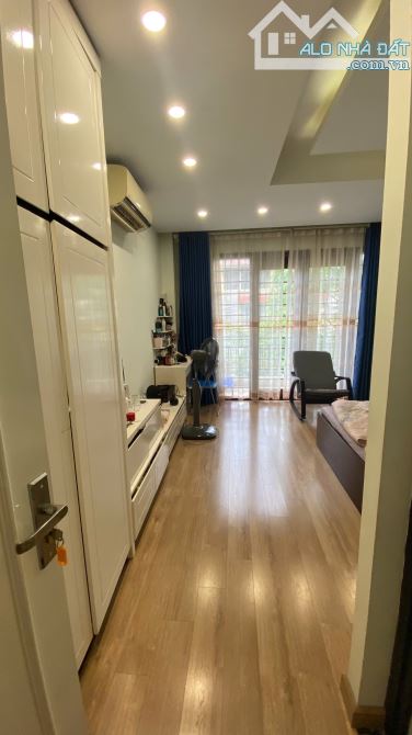 Bán nhà mặt phố Yên Xá, tổng cục 5 Tân Triều, 67m, 5 tầng 23.5 tỷ - 9