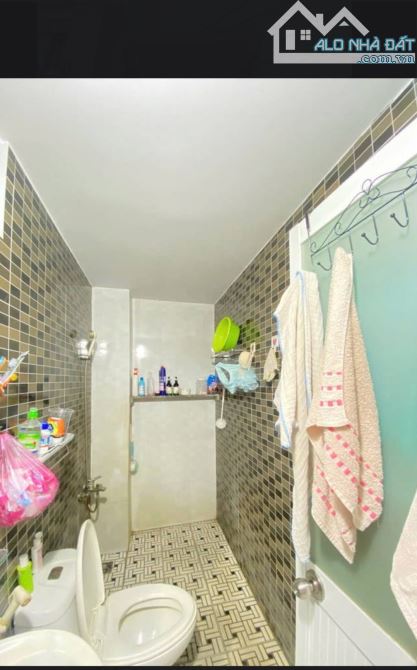 Bán nhà đường 59 54m² oto ngủ trong nhà khu tiện ích giá 5 tỷ 2 - 9