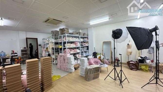 Nhà phố Trần Duy Hưng ô tô,  1 nhà ra phố 80m² 10 tầng, MT 6,8m. Chỉ 27,5 tỷ - 9