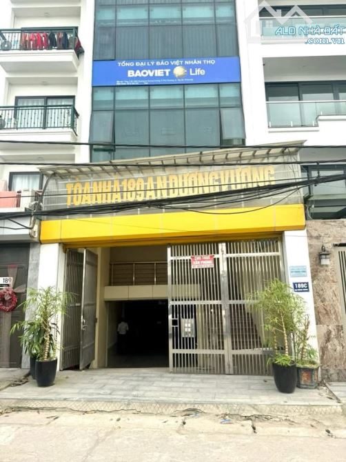 Ngon! Bán Nhà Mặt Phố Phú Thượng,Tây Hồ - 180M2 - 8 Tầng - 6M MT - Kinh Doanh - 47 Tỷ Hơn. - 9