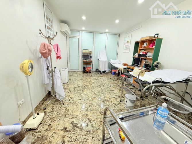 SIÊU PHẨM 104M 4TẦNG DƯƠNG VĂN BÉ HAI BÀ TRƯNG HÀ NỘI - 9