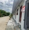 Bán dãy Trọ 6 phòng 121,6m2 mặt tiền đường Nguyễn Viết Song, TDP Xuân Hoà, Phường Thuỷ Vân