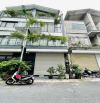 Bán Liền kề Thịnh Liệt, Hoàng Mai DT 78m*5T, MT 5m, vừa ở vừa làm VP giá chỉ 18 tỷ