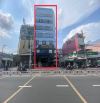 Nhà Siêu vị trí MT Phan Đình Phùng P2 Q.Phú Nhuận, DT:8x25m, 4 Tầng, HĐT:120tr, Giá: 52Tỷ