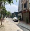 BÁN LÔ ĐẤT KHU DV VẠN PHÚC, HÀ ĐÔNG, DT 45.8M2, MT 4.58 M, GIÁ 15.8TỶ, KINH DOANH SẦM UẤT
