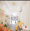 Nhà nguyên căn cho thuê 4x16m trệt 3 lầu Hoa Lan P2 Phú Nhuận, 36 triệu/tháng