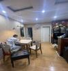 BÁN CĂN HỘ CHUNG CƯ - NGUYỄN VĂN CỪ - 83 M2 - 2PN - VIEW THOÁNG - NỘI THẤT Ở NGAY