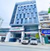 CHO THUÊ TÒA BUILDING 21 HẬU GIANG, Q. TÂN BÌNH - 11M X 18M - HẦM, 7 TẦNG - THANG MÁY PCCC