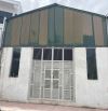 ⛔Cho thuê KHO XƯỞNG 240m2  tại Song Phương - Hoài Đức⛔