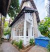 BIỆT THỰ KHU VIP Á CHÂU- PHƯỜNG 2- BÃI SAU VŨNG TÀU- S=324m2=16x20,5m=2 TẦNG- GIÁ 26 TỶ