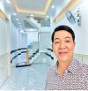 Bán Nhà Trung Mỹ Tây Q12 - 43M2 - 3Tầng - Hẻm HXT -  Chỉ 4,26 Tỷ.