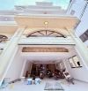 Bán nhà bát khối 65/82m2 xây 7 tầng tân cổ điển , thang máy gara ôtô