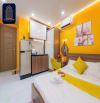 Studio Ban Công - Full Nội Thất Mới - Đường Nguyễn Cư Trinh, Quận 1
