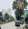 BÁN NHÀ MẶT PHỐ LẠC LONG QUÂN 125m2 - MT 15m - LÔ GÓC VIEW HỒ TÂY - KINH DOANH VÔ ĐỊCH