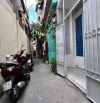 BÁN NHÀ RIÊNG - DT: 38M2 - 2 TẦNG - TÂN HƯNG- QUẬN 7 - GIÁ NHỈNH 3 TỶ