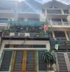 14 TỶ - 50M² - PHÂN LÔ VỈA HÈ - GẦN GA TÀU ĐIỆN - CÁCH PHỐ QUANG TRUNG 50M Nhà 4 tầng