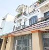 NHÀ ĐẸP - HẺM XE HƠI - DT: 6.15 x 11M- PHẠM HỮU LẦU- QUẬN 7, GIÁ 7.5 TỶ
