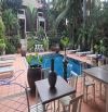 Bán biệt thự MT Nguyễn Thị Phố, Tân Đông Hiệp, Dĩ An, Bình Dương, 4130m2, 2 tầng