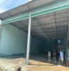 CHO THUÊ KHO 600m2 TÂN LỢI - KV An Ninh