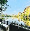 Mảnh Đất View Hồ Xây Toà Văn Phòng, 95m2 Mặt Tiền 4.2m, Vỉa Hè Ô Tô Tránh, 36.8 Tỷ