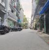 BÁN GẤP NHÀ PHỐ YÊN LẠC, PHÂN LÔ Ô TÔ TRÁNH _DT 80M2, 4TẦNG, MT 6M, 22TỶ
