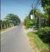 Bán đất 3 mặt tiền đường Bình Lục, Tân Bình, Vĩnh Cửu. 10x40 418m. Sổ thổ cư. Giá 4tỷ350