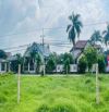 BRVT - LONG ĐẤT - TT PHƯỚC HẢI - 4 LÔ - 6X29 - 175M2 - 1,38TY