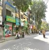 BÁN GẤP NHÀ PHỐ KIM NGƯU, PHÂN LÔ CÁN BỘ, Ô TÔ TRÁNH_DT 75M2, 5 TẦNG, MT 6M, 22TỶ