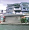 Bán nhà HXH Trần Thị Trọng.Tân Bình. 72m2.4 tầng.5.1x15