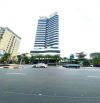 Đất Ngoại Giao Đoàn, Xây Toà Văn Phòng, 120m2, MT 8m, Vỉa hè, Công Viên Hoà Bình 23 tỷ