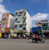 Bán Toà Nhà Mặt Tiền Đường CỘNG HOÀ QUẬN TÂN BÌNH