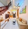 NHÀ ĐẸP MỸ ĐÌNH _2MẶT THOÁNG,54M,MT4M,4TẦNG _CÁCH MP NGUYỄN HOÀNG30M chỉ 9,5 tỷ