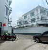 BÁN NHÀ 3 TẦNG Ô TÔ ĐỖ CỬA - LINH XUÂN - LÀNG ĐẠI HỌC - 60M2 - NGANG 6M - 5,3 TỶ