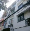 BÁN NHÀ TRẦN VĂN ĐANG, P.11, Q.3 – 46m² – 5 TẦNG – NGANG 5.8M – GIÁ 8.6 TỶ