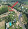 Bán đát vườn view suối 2000m2 gần kdl bà nà hills.