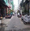 Ngang 5 tỷ - Bán nhà 4 tầng - 68m2 - 4x17 - Hẻm 10m đường Lê Văn Quới - Bình Tân giáp Tân