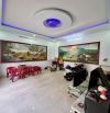 Nhà Giá Tốt Quận 12 – 4 Tầng – Gần Gò Vấp – Hẻm Xe Hơi Tránh – SHR
