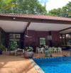Biệt phủ Mặt Tiền, Ngang 24m nở hậu tài lộc, Dt đất 4,130m², Chủ tặng hết nội thất