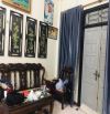 NHÀ RỘNG 50m2, NGÕ RỘNG 2 MẶT, LÔ GÓC, ÔTÔ CẠNH NHÀ, 7,19 tỷ