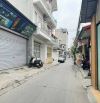 100m2 đất mặt ngõ 90 Trung Lực - Ngang 5m - Đường nhựa 4.1m vỉa hè 2.3m