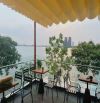 Cơ hội vàng sở hữu tòa 5 tầng- 1 hầm- mới đẹp- MP Từ Hoa - view Hồ Tây- 108m2- 73 tỷ