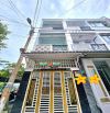 bán nhà hẻm 2266 Huỳnh Tấn Phát, Phú Xuân Nhà Bè DT 3x18 m gồm 3 lầu giá cực rẻ chỉ 2,49 ỷ