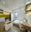Khai trương phòng 38m² máy giặt riêng, cửa sổ trời - Bình Thạnh gần quận 1, quận 2, quận 3