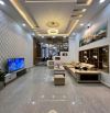 Bán nhà 4 tầng mới nở tiền hẻm ôtô thông Trung Tâm vũng tàu DT: 90m2 giá: 6 tỷ 300