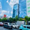Bán Tòa nhà Nguyễn Văn Trỗi gần sân bay - 12x16m - 11 tầng có Thang Máy - HĐT 400 triệu