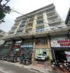 Bán nhà MẶT PHỐ MỄ TRÌ THƯỢNG - 8 TẦNG THANG MÁY - VỈA HÈ - Ô TÔ KINH DOANH SẦM UẤT NGÀY Đ